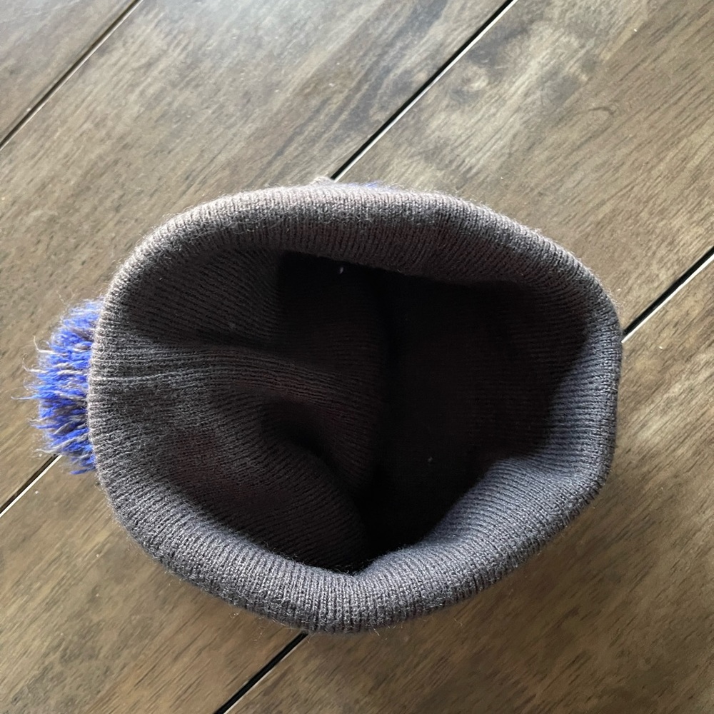 Bar Stool Hat - Picture 2 of 3